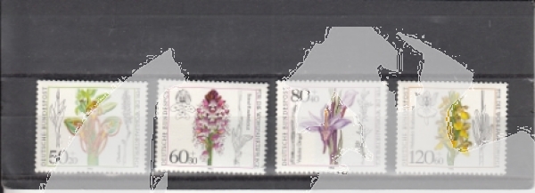 BRD 1225 / 1228 ** - 1984
